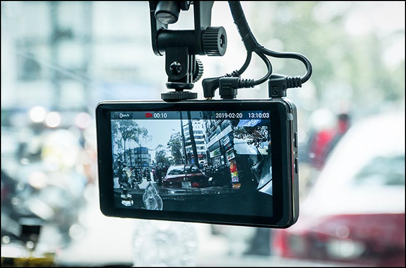 Camera Hành Trình Ô Tô Là Gì ?