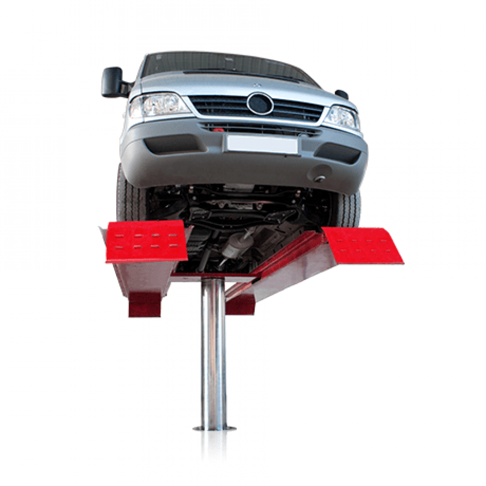 4. Cách Lựa Chọn Cầu Nâng Ô Tô Phù Hợp