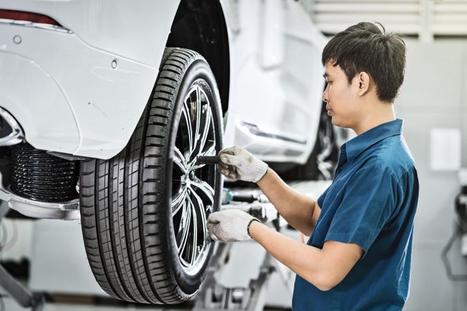 3. Các Hạng Mục Bảo Dưỡng Xe Ô Tô Cần Thực Hiện Định Kỳ