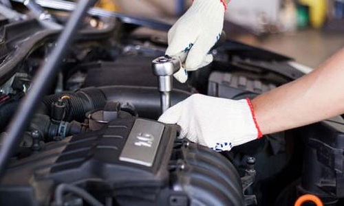 Những Lưu Ý Khi Bảo Dưỡng Xe Tải