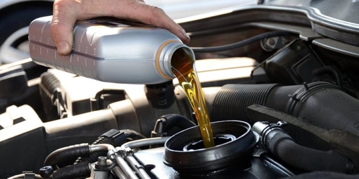 5. Lợi ích của việc thay dầu hộp số tự động định kỳ