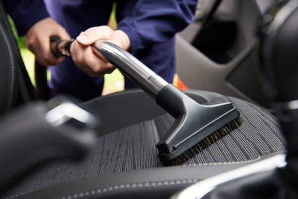 Phục hồi nội thất ô tô